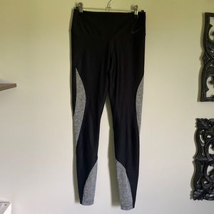 Nike Dri Fit Leggings XS